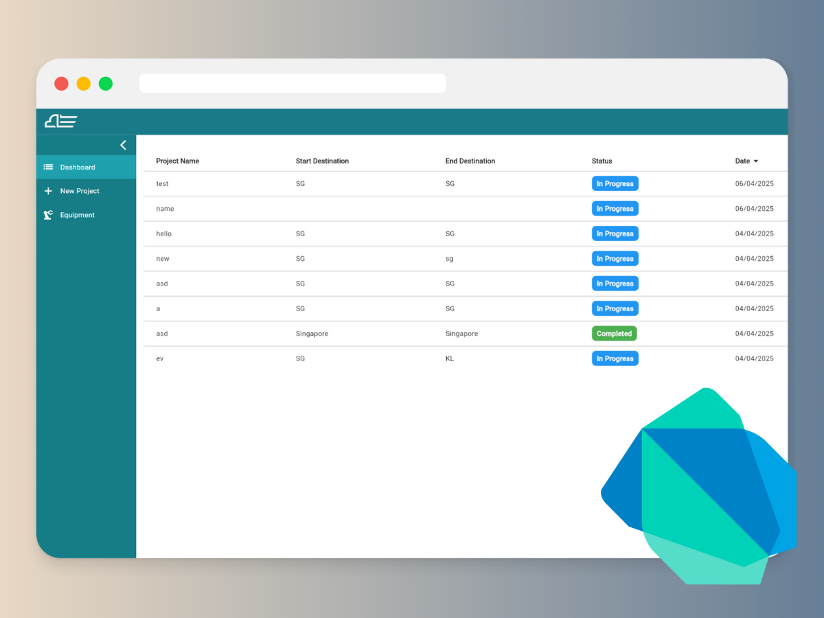 cargo-management-system