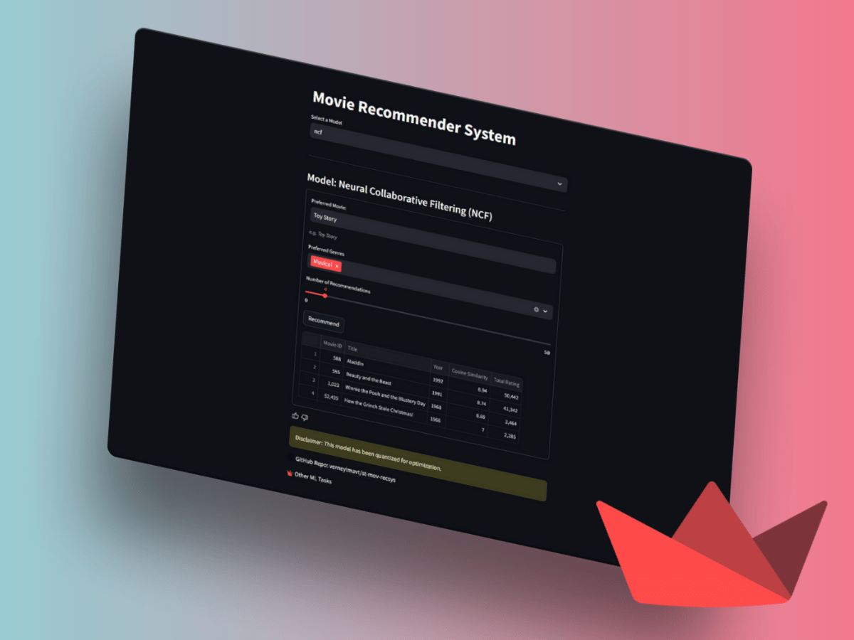 movie-recommendation-system