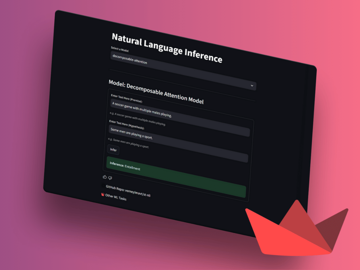 natural-language-inference